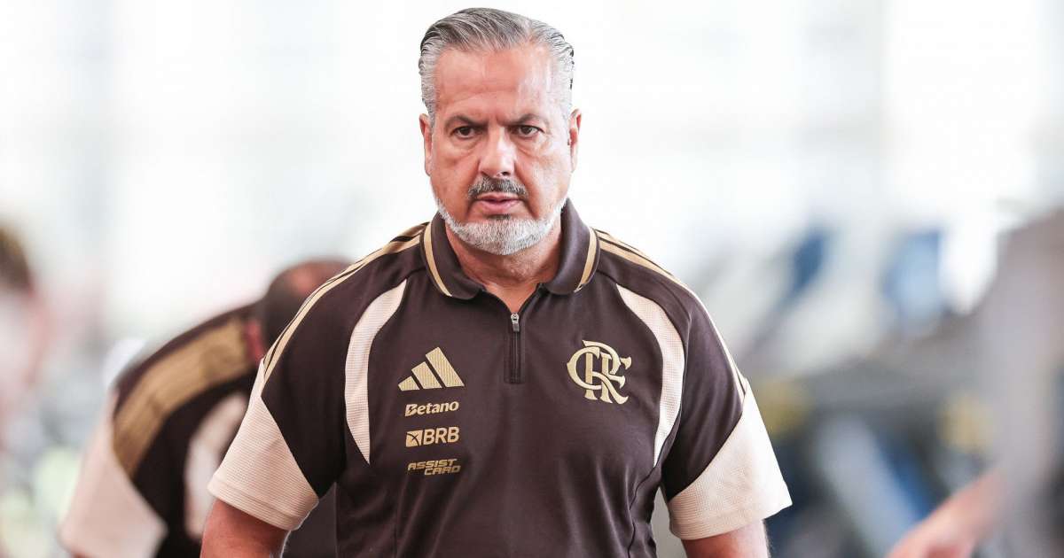 DANILO E MAIS? Flamengo intensifica busca por reforços no meio campo