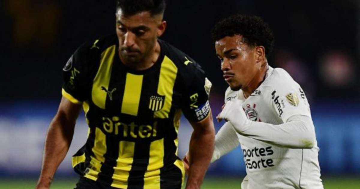Corinthians Acende o Alerta no Brasileiro Após Cumprir Metas na Libertadores