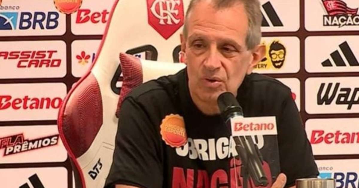 Flamengo Reage à Decisão da CBF e Critica Manutenção do Jogo no Campeonato Brasileiro