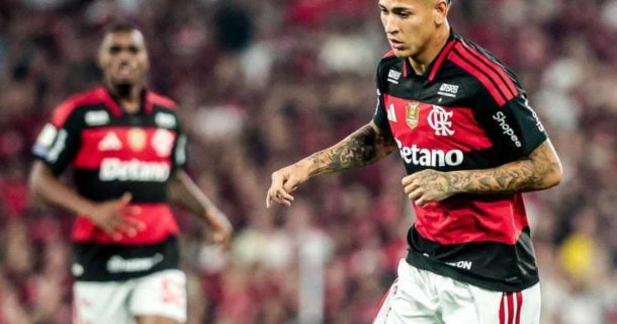CBF Analisa Decisão do VAR na Expulsão de Carrascal em Confronto entre Flamengo e Palmeiras