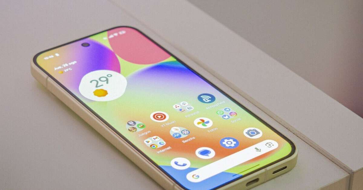 Pixel 11: tudo o que já se sabe sobre o próximo celular do Google