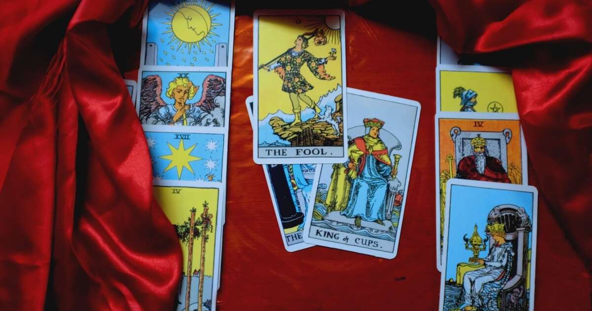 Tarot semanal: previsão para os signos de 25 a 31 de maio de 2026