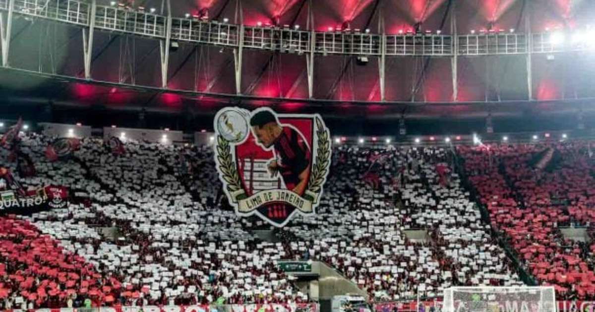 Torcida do Flamengo Aumenta a Rivalidade: Provocações ao Palmeiras Antecipam Confronto Decisivo
