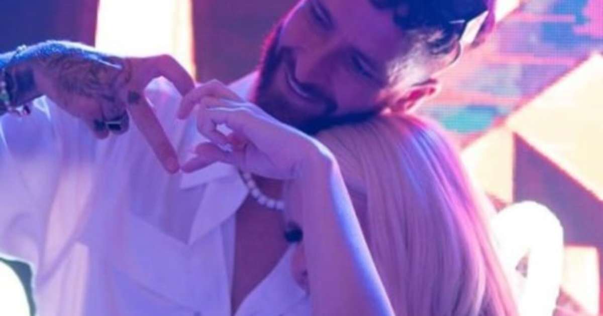 VOLTARAM? Léo Pereira pode ter reatado relacionamento com influencer digital