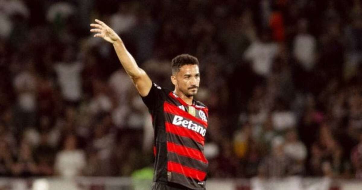 Danilo Lança Desafio ao Flamengo: A Realidade se Enfrenta no Final da Libertadores