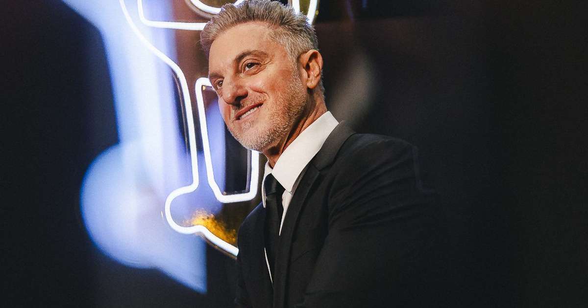 Detonado por Ana Paula Renault, Luciano Huck volta atrás e nega ser contra o Bolsa Família: 'Fala está fora de contexto'