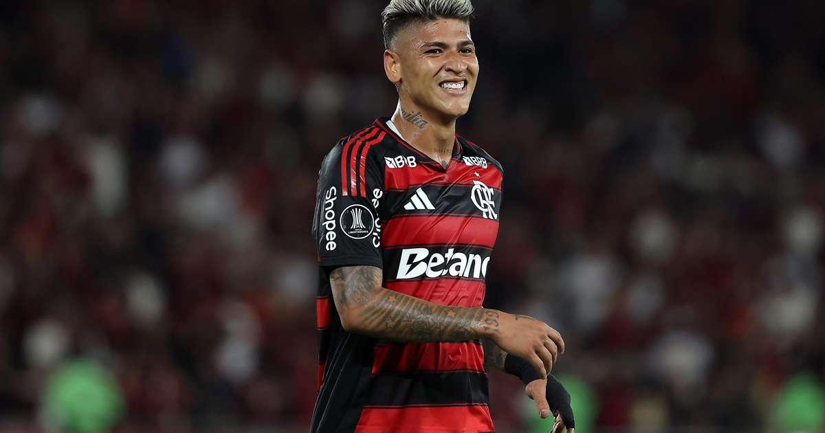 Flamengo enfrenta crise de disciplina e amarga liderança em expulsões no Brasileirão após incidente com Carrascal
