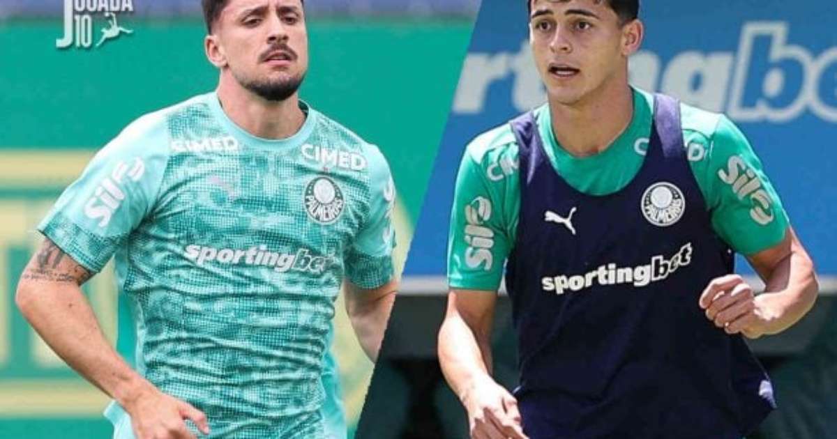 Palmeiras Intensifica Monitoramento de Piquerez e Sosa em Busca de Reforços para a Copa