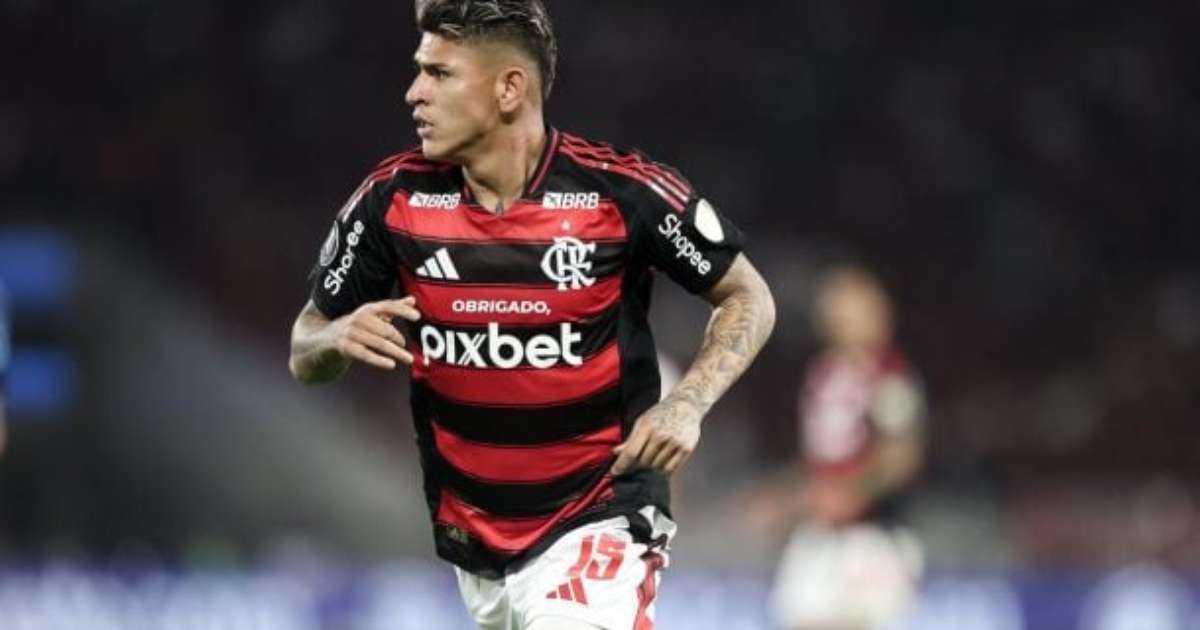 Diretoria do Flamengo visita Carrascal para tratar de desempenho e futuro no clube