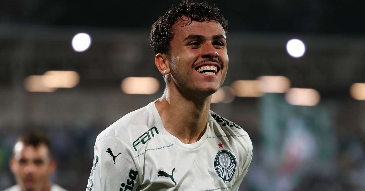 Revelação da Base Alviverde Gera Lucros Milionários Após Brilhar no Velho Continente