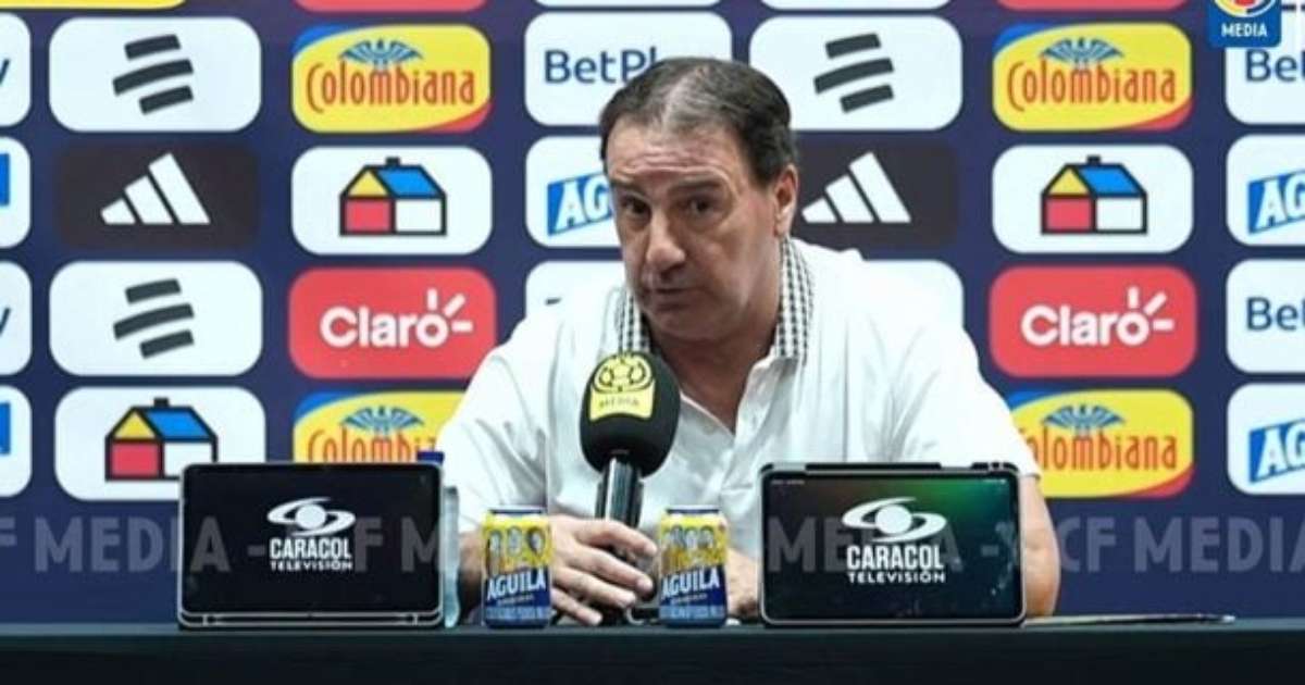 Colômbia divulga lista de convocados com estrela do Flamengo para a Copa do Mundo