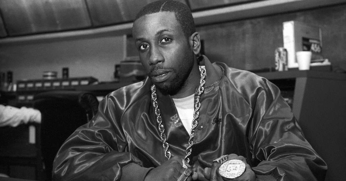 Rapper Entourage Robs Agent Rob Base, rapper da música 'It Takes Two', morre aos 59 anos