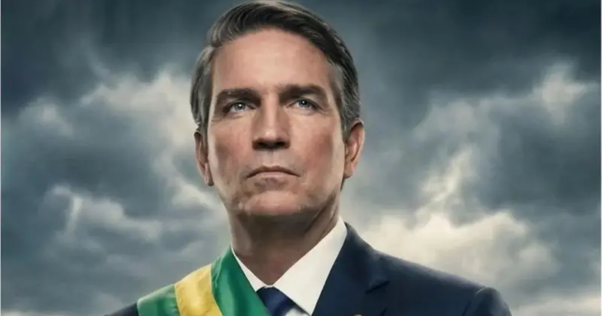 'Dark Horse' virou 'comédia de erros' que ameaça candidatura de Flávio ...