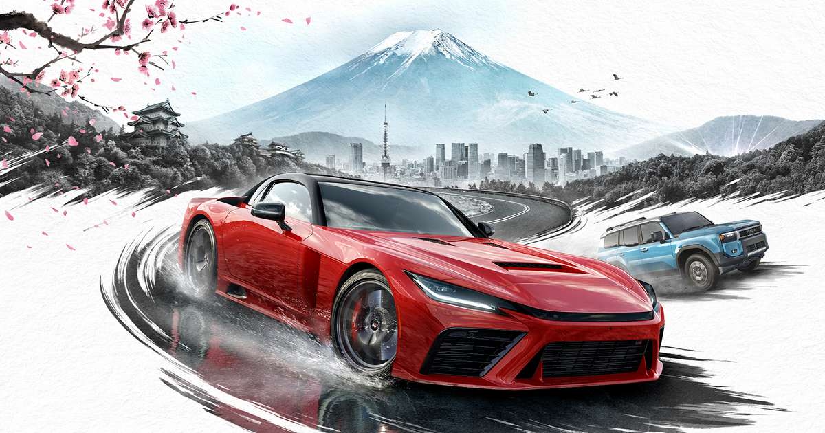Forza Horizon 6 entrega o Japão que os fãs esperavam há anos