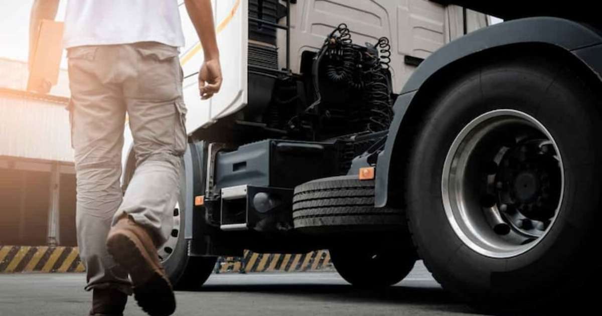 Vibração de corpo inteiro, calor e ruído  podem dar aposentadoria especial para motoristas