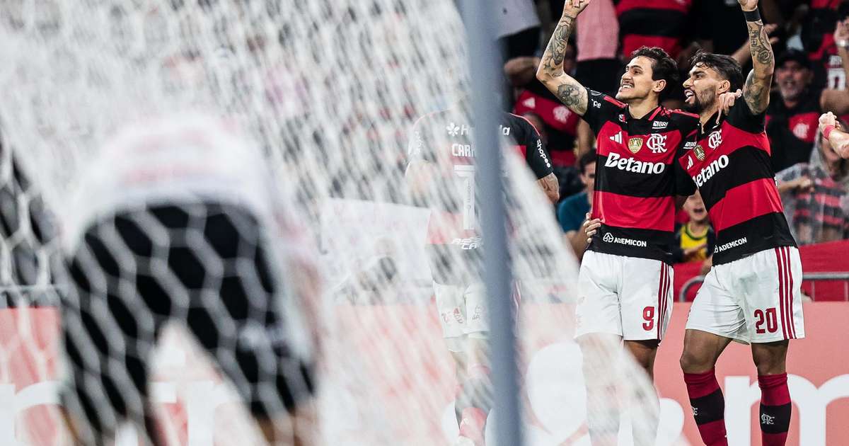 Flamengo Enfrenta o Cusco em Duelo Decisivo pela Libertadores