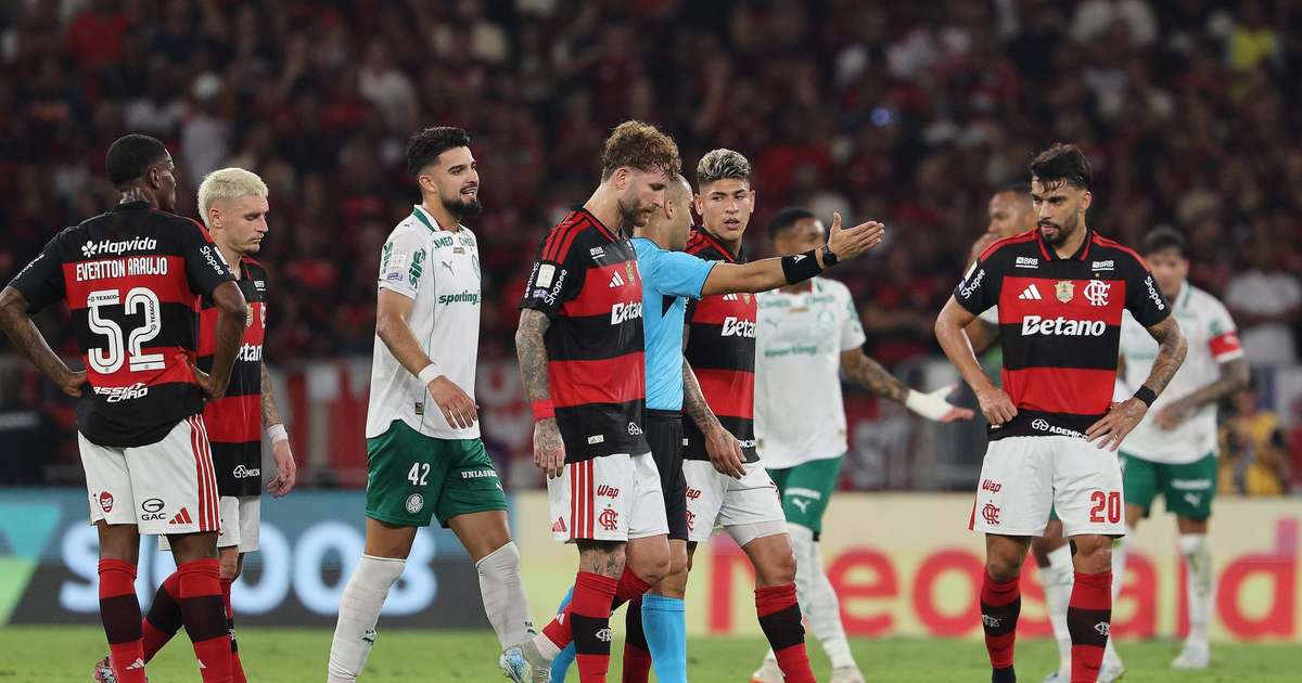 Após Controvérsias, Jogador do Flamengo Demonstra Intenções de Deixar o Clube