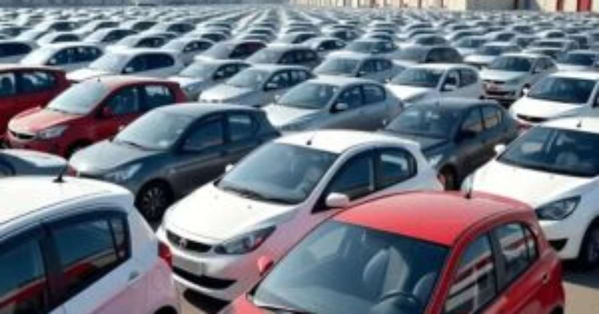 Leilão em Pernambuco terá motos a partir de R$ 1,9 mil e carros por R$ 5 mil nesta sexta-feira (29)