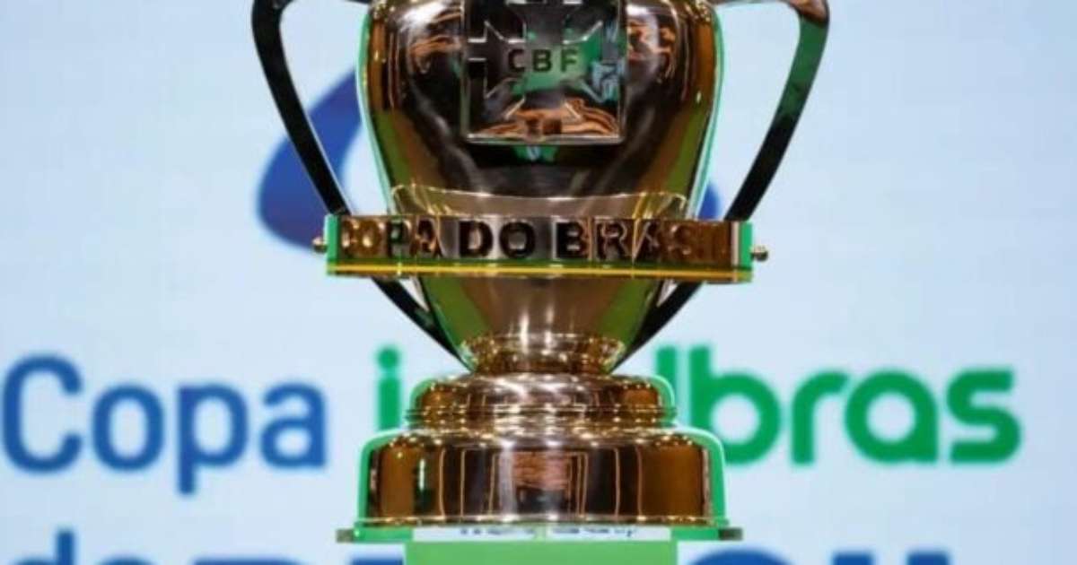 Oitavas de Final da Copa do Brasil: Confrontos Definidos e Expectativas Altas