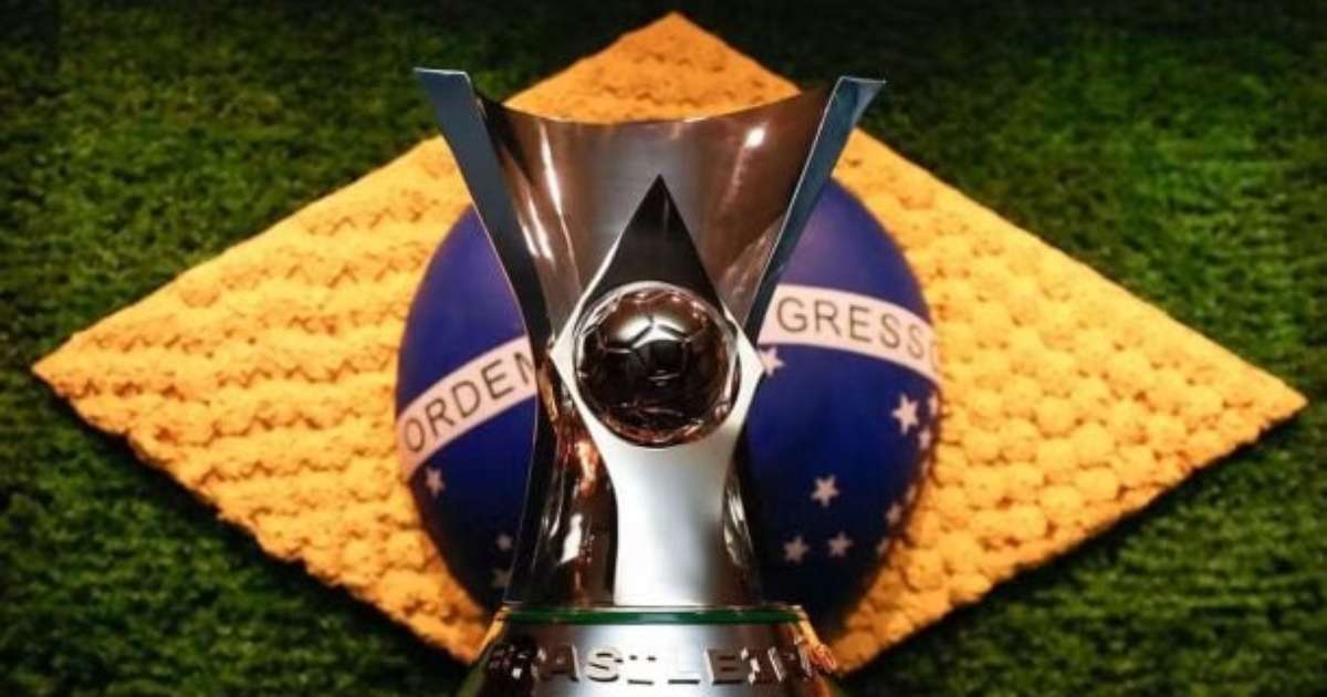 CBF Apresenta Nova Proposta de Horários para o Campeonato Brasileiro