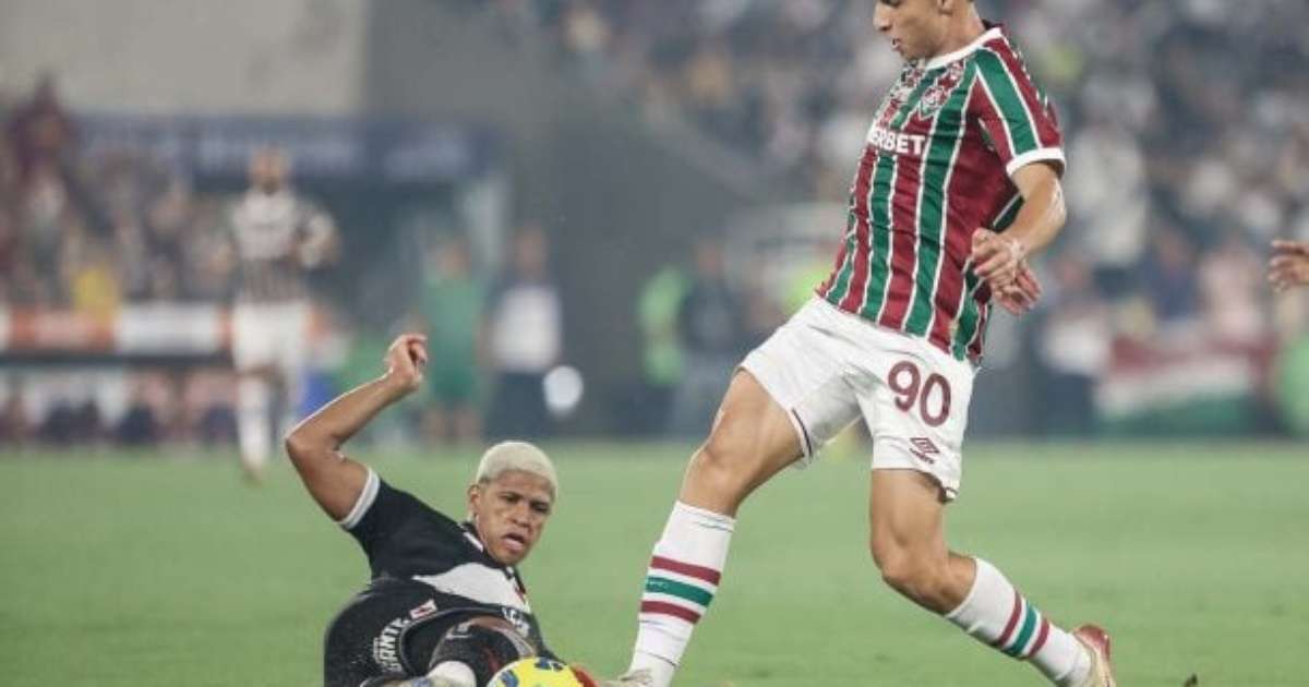 Vasco leva a melhor sobre Fluminense em duelos da Copa do Brasil; relembre