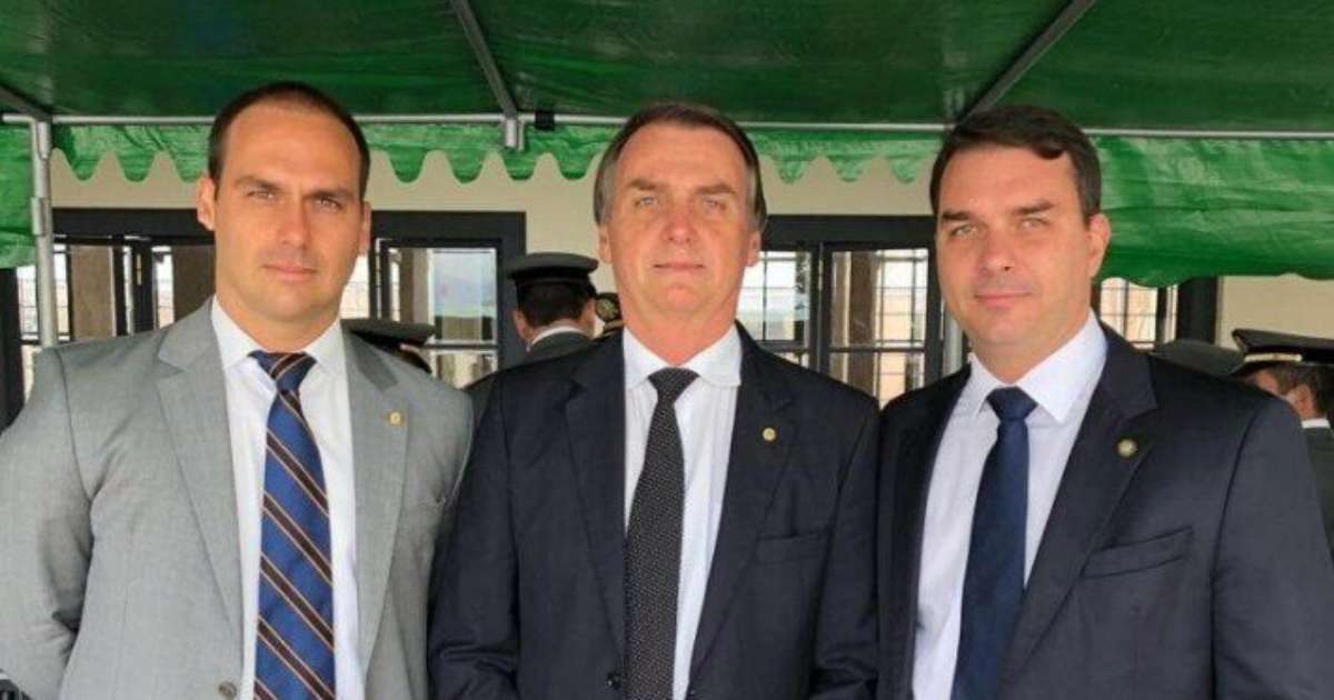 Para 16%, caso Master afeta mais a família Bolsonaro, aponta Genial/Quaest; eram 9% em maio