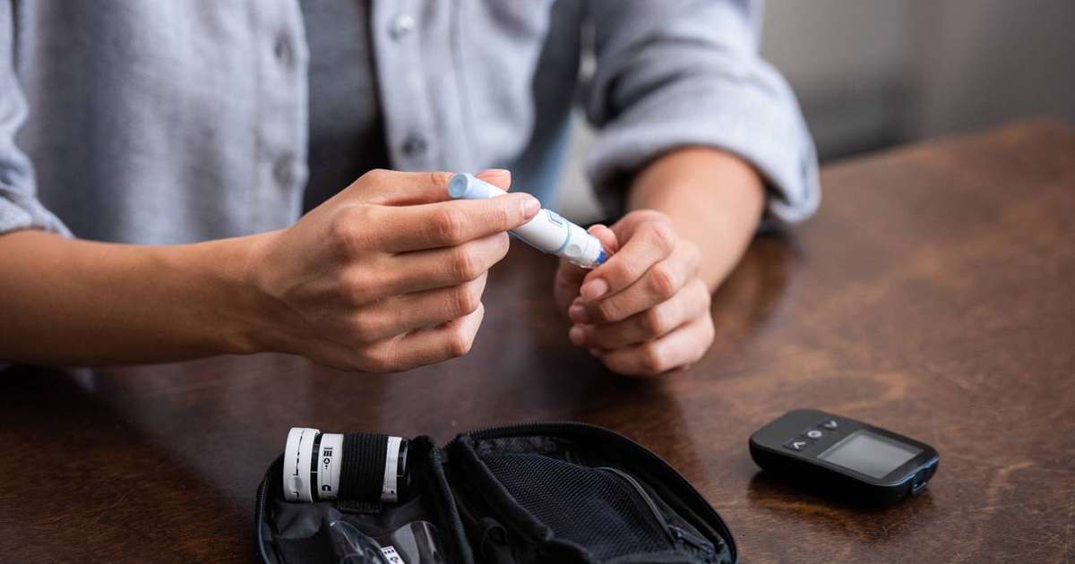 Insulina inteligente: como adesivos e nanotecnologia podem transformar o controle do diabetes