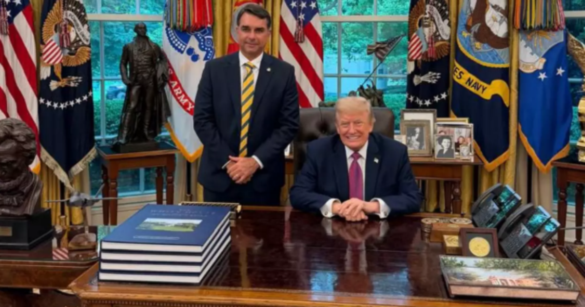 Quem ganha e quem perde com o tarifaço de Trump? Especialistas analisam cenário eleitoral
