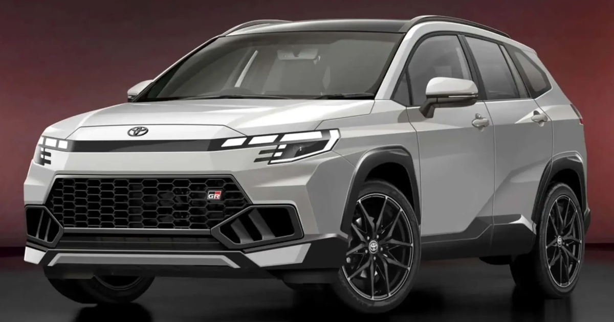 Toyota prepara Corolla Cross de 7 lugares e mira Jeep Commander e avanço dos SUVs chineses
