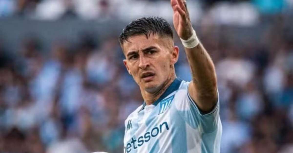 Cruzeiro foca em Gabriel Rojas enquanto negociações refletem desafios financeiros e concorrência crescente