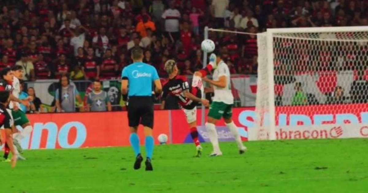 Torcida do Flamengo se pronuncia: Carrascal, nosso clube não depende de você