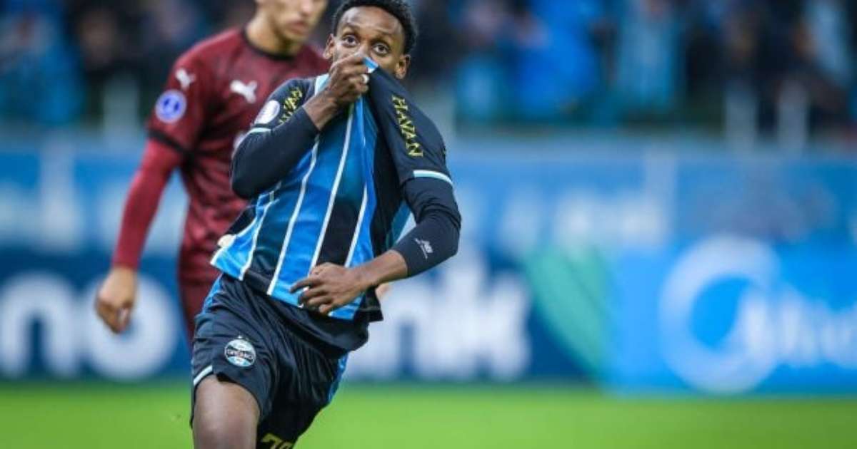 Repescagem à vista: Grêmio amarga empate em casa e precisa de ajustes para avançar na Sul-Americana