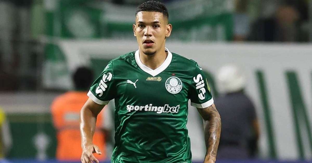 Clube Europeu Apresenta Proposta Oficial por Jogador do Palmeiras