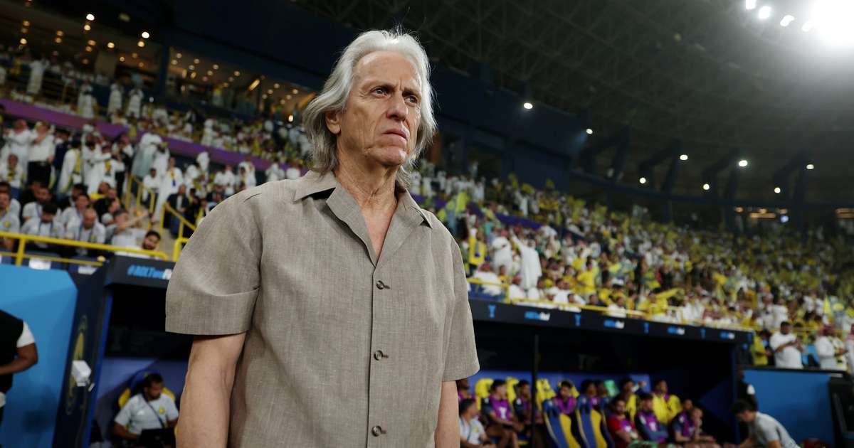 Jorge Jesus Anuncia Presença Confirmada para o Confronto de Sábado