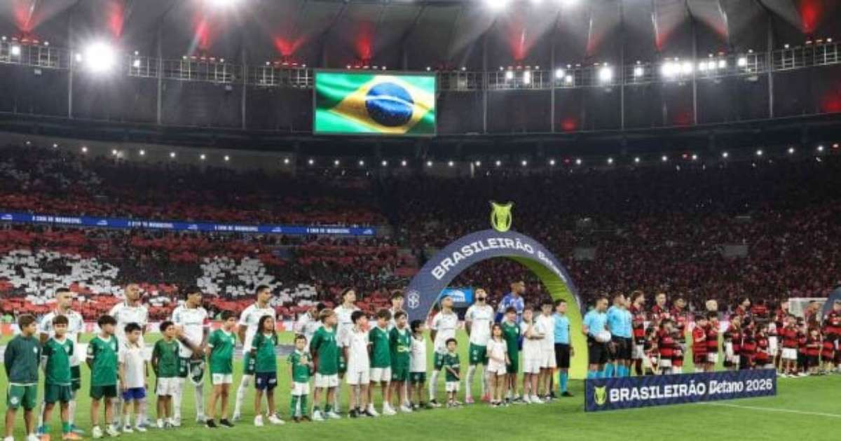 STJD Define Data para Julgamento que Impacta Flamengo, Palmeiras e Jogadores Envolvidos