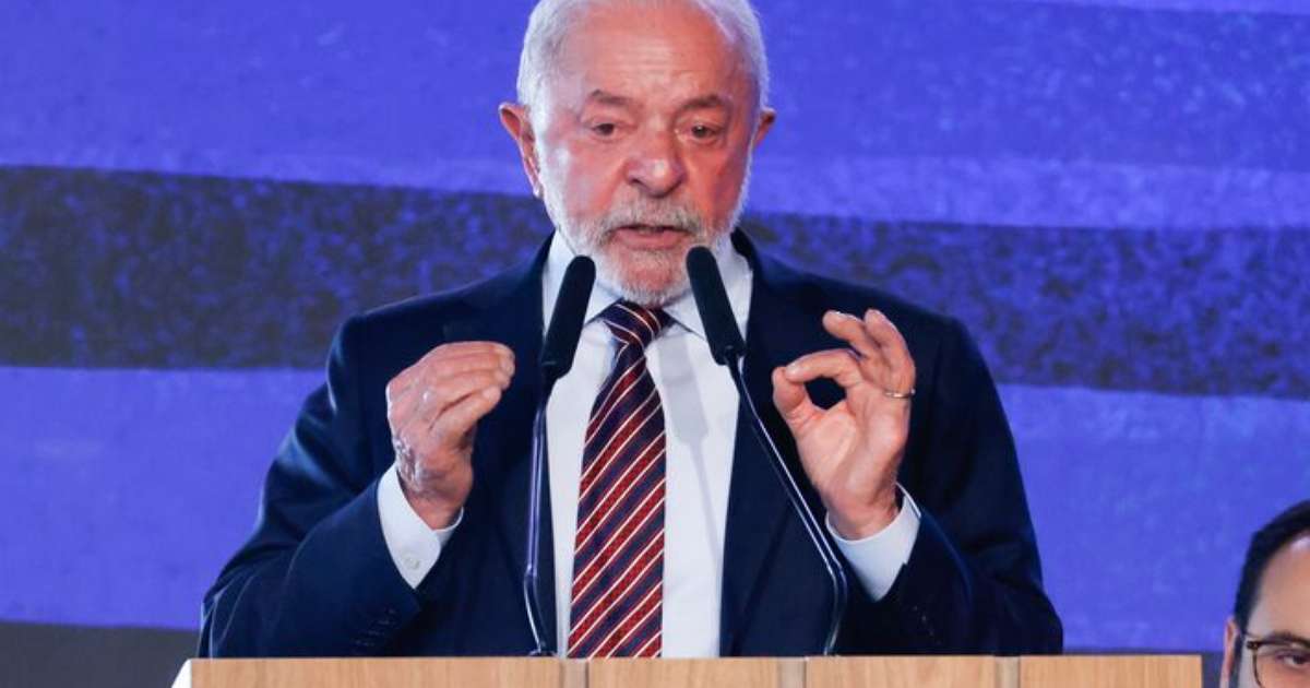 Lula diz que Marco Rubio é 