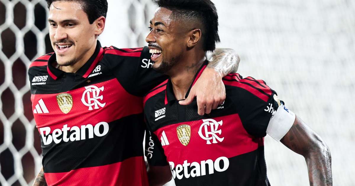 Flamengo Brilha na Retomada e Almeja a Liderança na Libertadores com Vitória Dramática