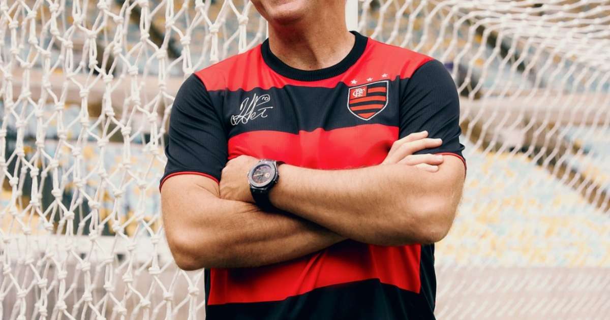Petkovic Recorda Gol Marcante Contra o Vasco e Destaca a Importância de Arrascaeta no Fla