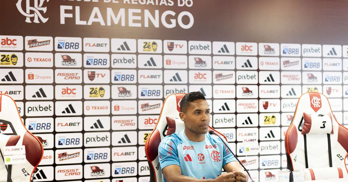 Flamengo Formaliza Extensão de Contrato com Titular da Seleção Brasileira