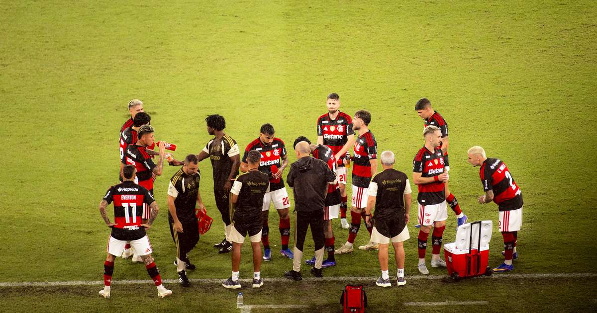 Flamengo Anuncia Amistoso Estratégico Durante Intertemporada em Portugal