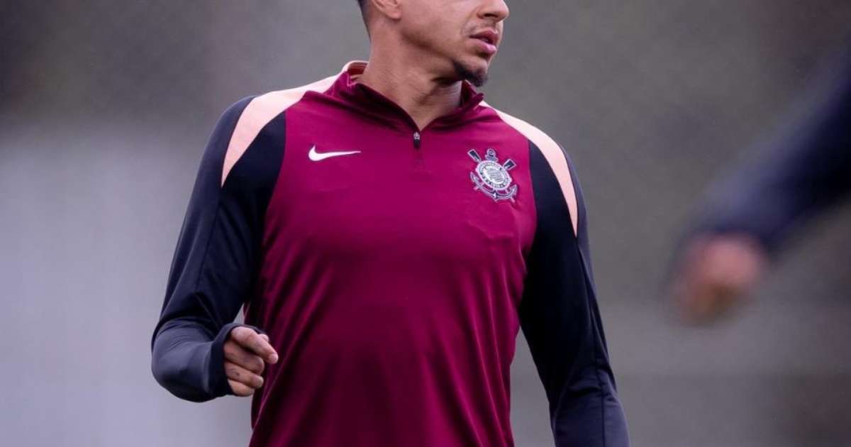 Corinthians perde Lingard em última hora e recalcula planos para o próximo duelo