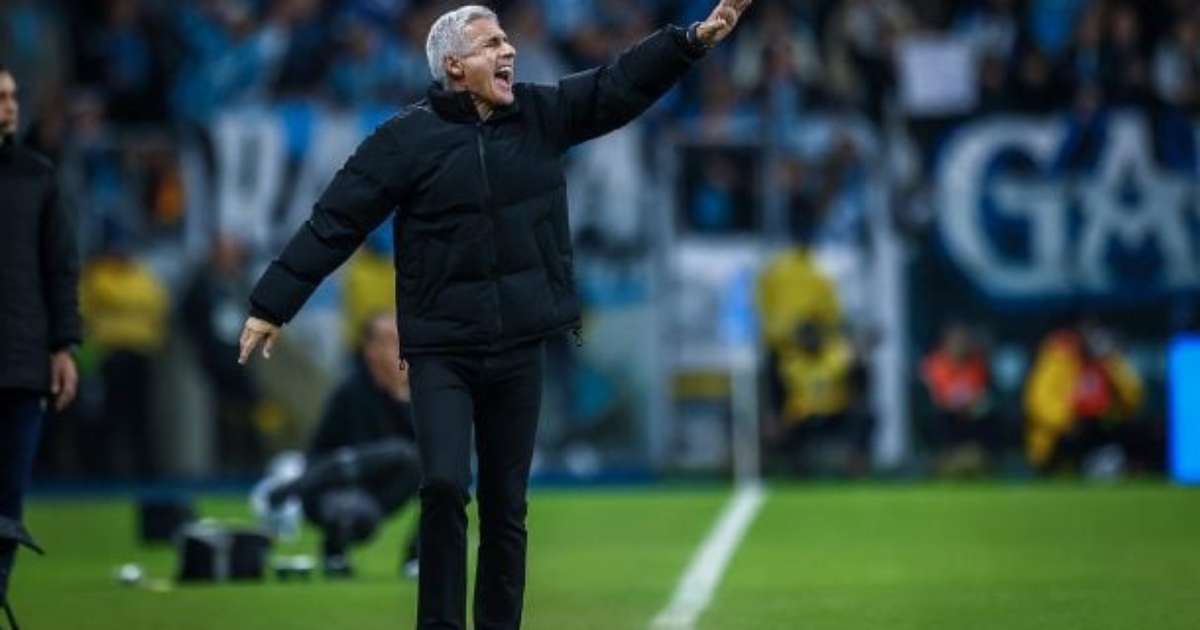 Desfalques e mudanças: Grêmio se reinventa para duelo decisivo contra o Corinthians na Arena