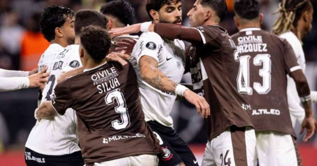 Crise de gols! Yuri Alberto alcança a ruidosa marca de 14 partidas sem balançar as redes e sai vaiado de jogo