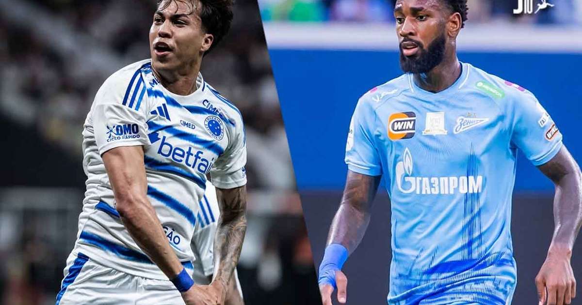 Decisão pela classificação: Cruzeiro volta a contar com Kaio Jorge contra o Barcelona de Guayaquil