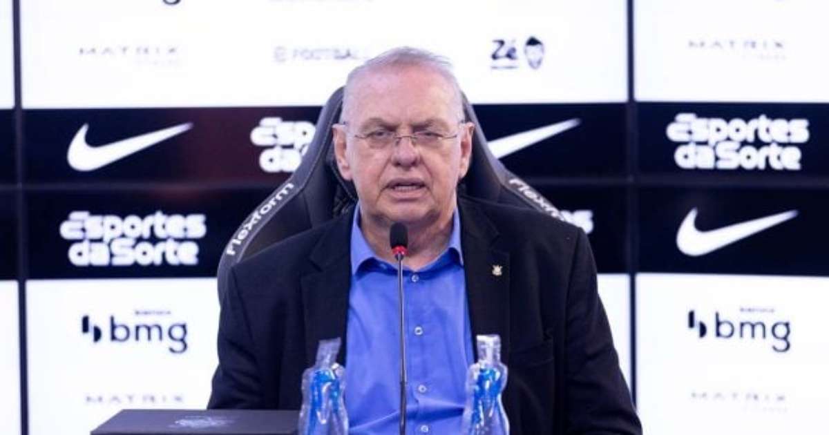 Arquivamento de Investigação Alivia o Conselho Fiscal do Corinthians