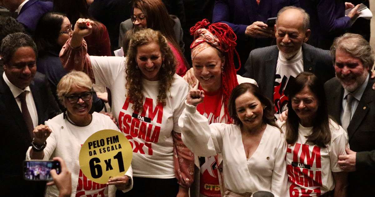 Como vai funcionar a escala 5x2? Veja perguntas e respostas