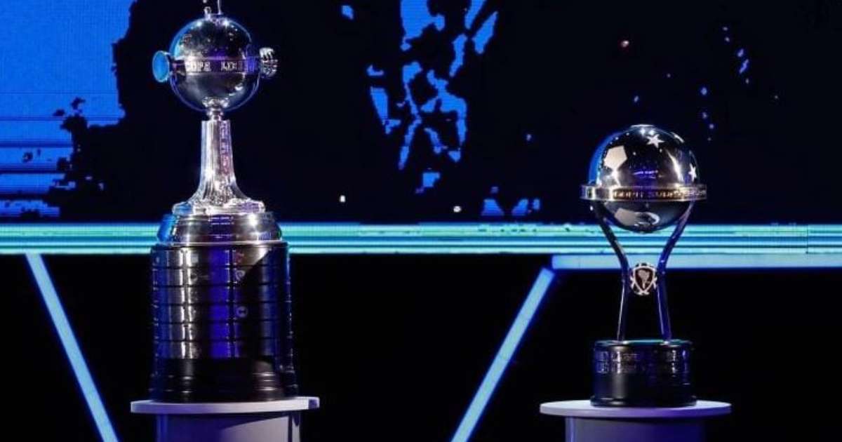 É Dia de Destino Rubro-Negro! Conmebol Sorteia as Oitavas da Libertadores nesta Sexta
