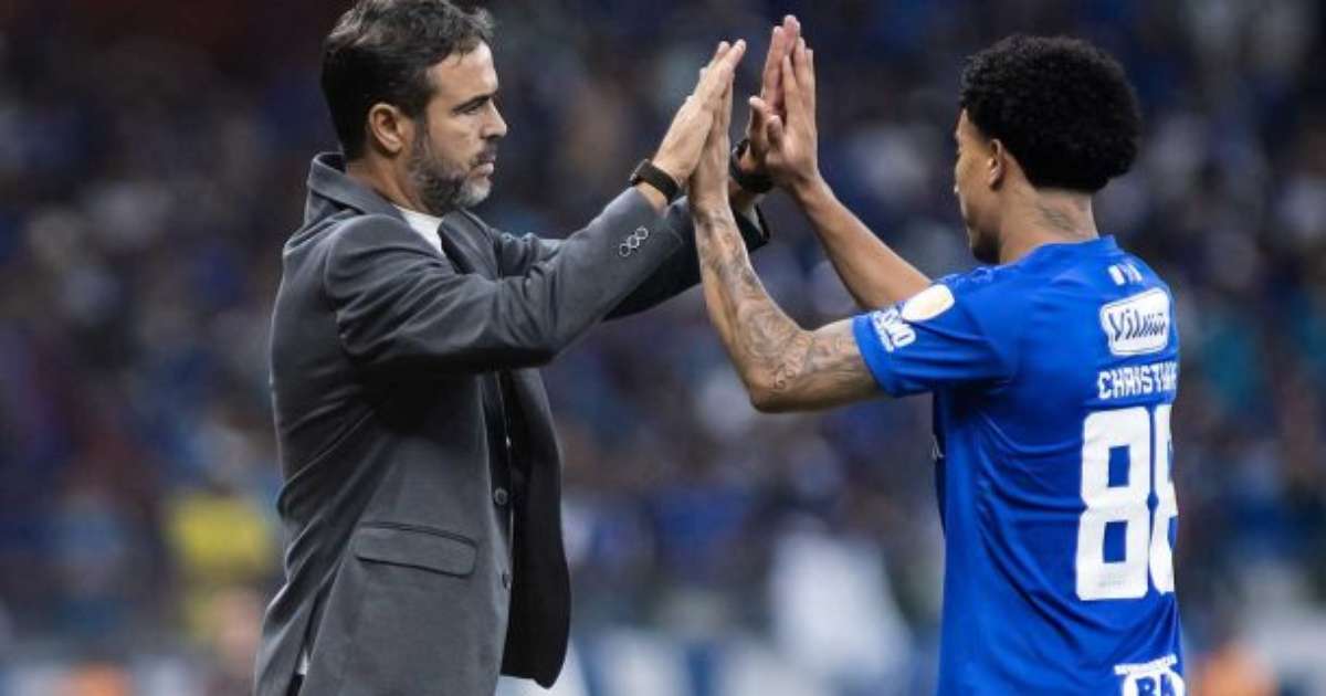 Cruzeiro se impõe e mantém 100% na fase de grupos da Libertadores, sem risco de eliminação histórica