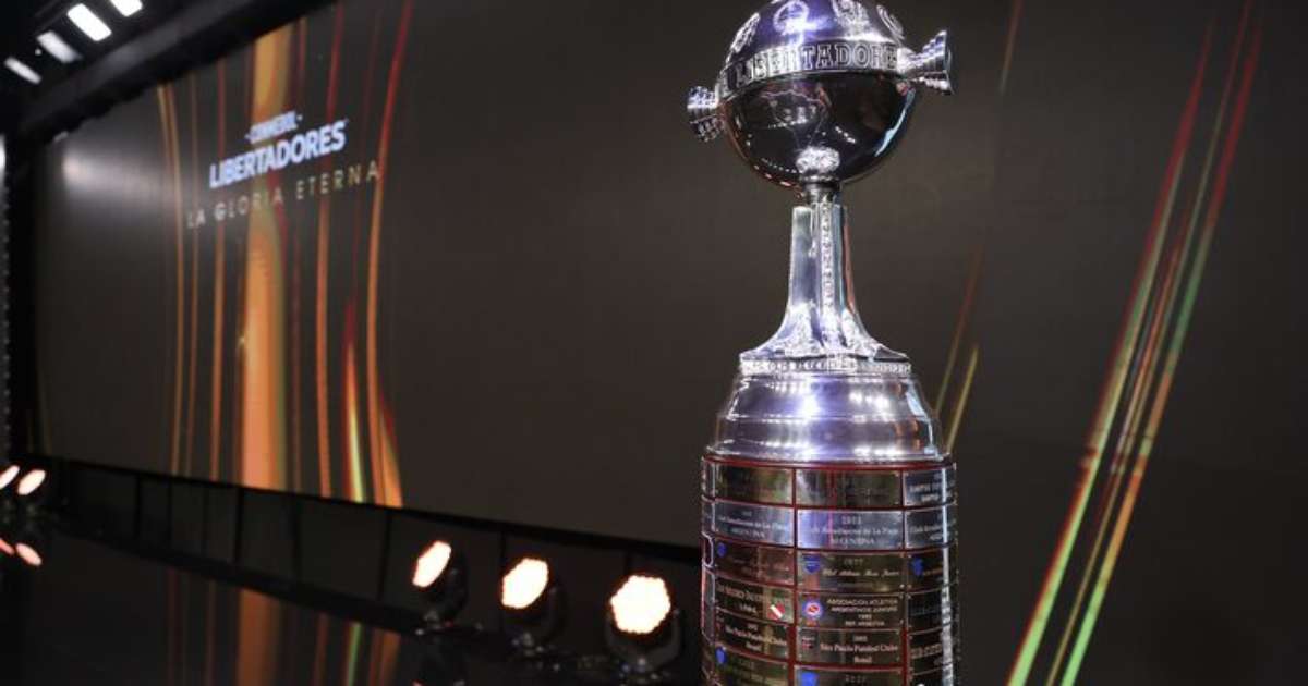 A Glória Eterna Se Aproxima! Oitavas de Final da Libertadores 2026 Têm Seus Donos Definidos, Nação Rubro-Negra Aguarda o Sorteio!