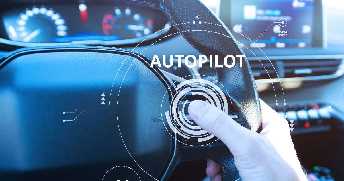 Nem Tesla e nem montadoras europeias — a China já está testando veículos que dirigem quase sozinhos no meio do trânsito